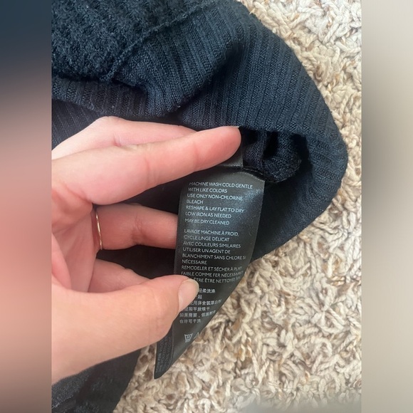 Free People Santa Clara Thermal - Picture 8 of 9